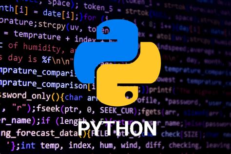 Python.