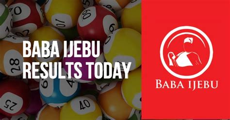 baba.ijebu.result.today